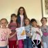 Фотофлешмоб до Національного тижня безбар’єрності