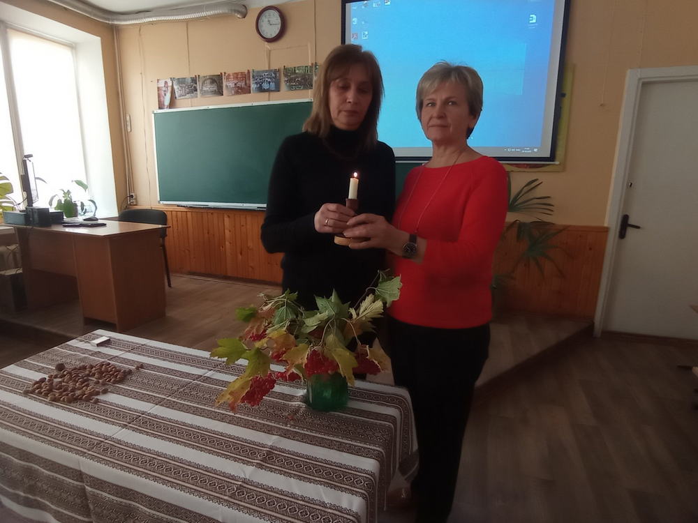 Засідання інтерактивної групи інноваційної діяльності класних керівників