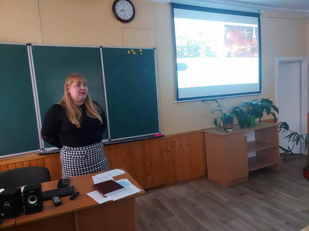 Роль класного керівника в НУШ