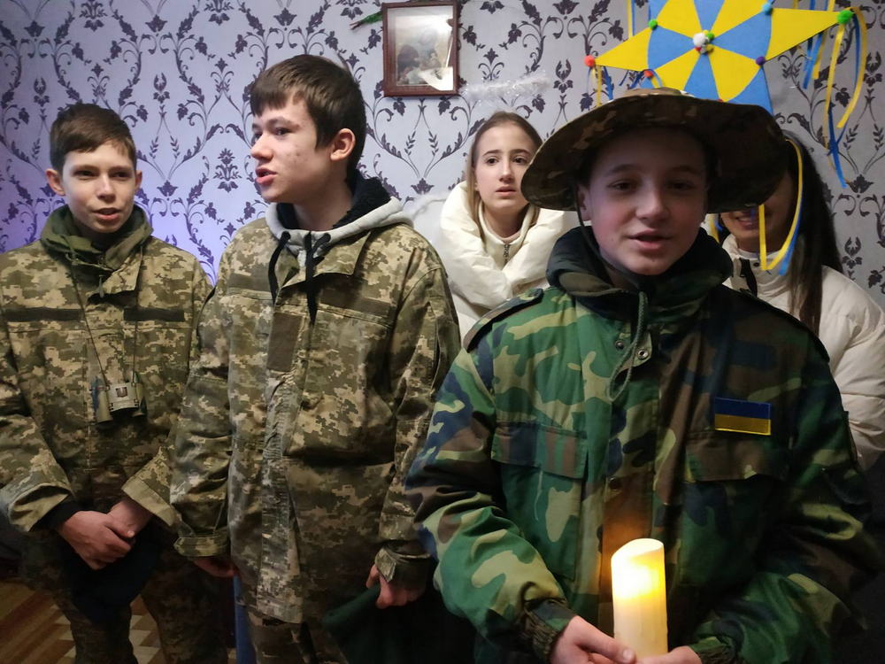 Допомога ЗСУ!