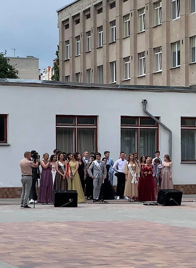 Випускний 2021