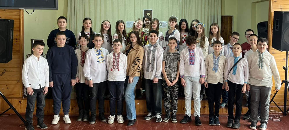 Пам'яті Кобзаря