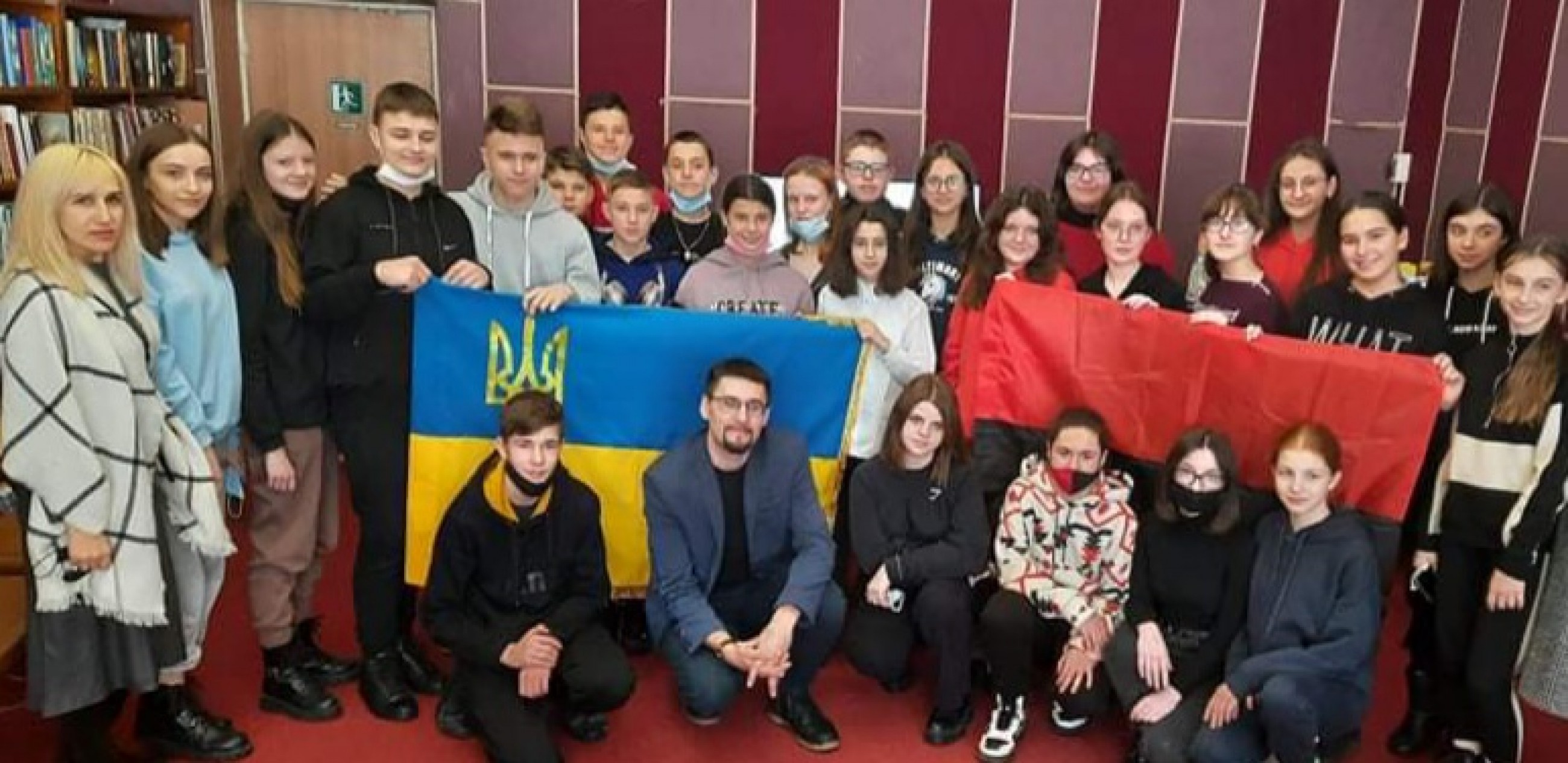 День Соборності