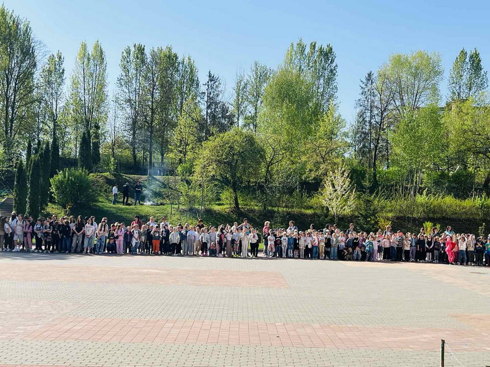 День цивільного захисту