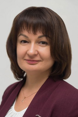  Балящук Марія Михайлівна
