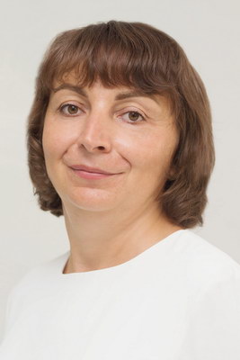  Бугера Лариса Іванівна
