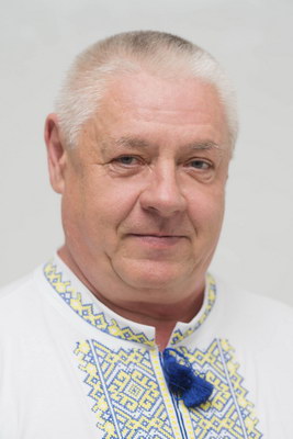Нечипорук Василь Іванович