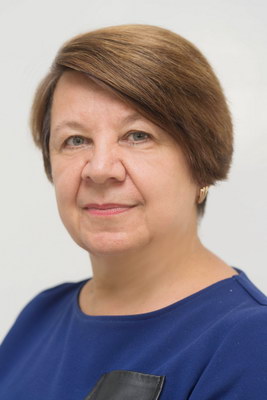  Рудик Тетяна Зіновіївна